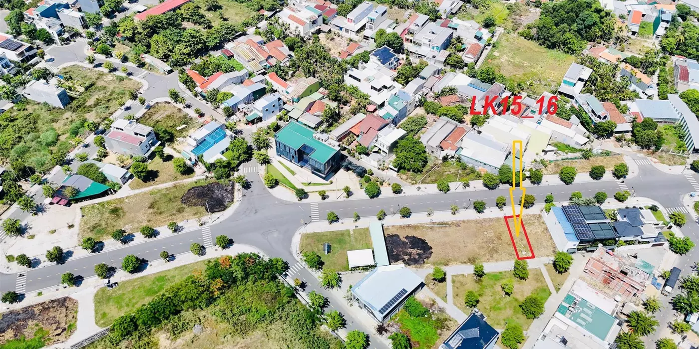 Bán đất MT Nguyễn Tri Phương KDC Phước Thạnh, 100m2 Sổ Hồng Riêng giá 30 triệu/m2