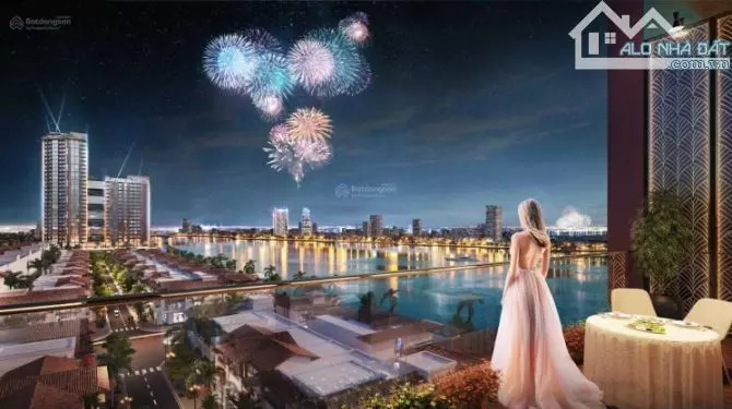 tiếp tục mở bán siêu phẩm tòa S3 SUN SYMPHONYRESIDENCE