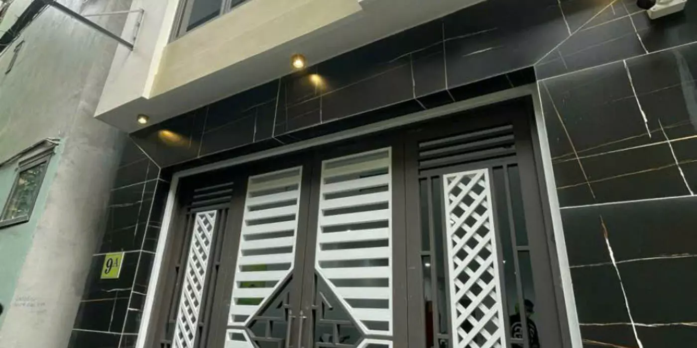 Bán nhà 62m2 x 7 tầng Đỗ Đức Dục, xây mới, lô góc, dòng tiền 600 triệu/năm, giá cực tốt