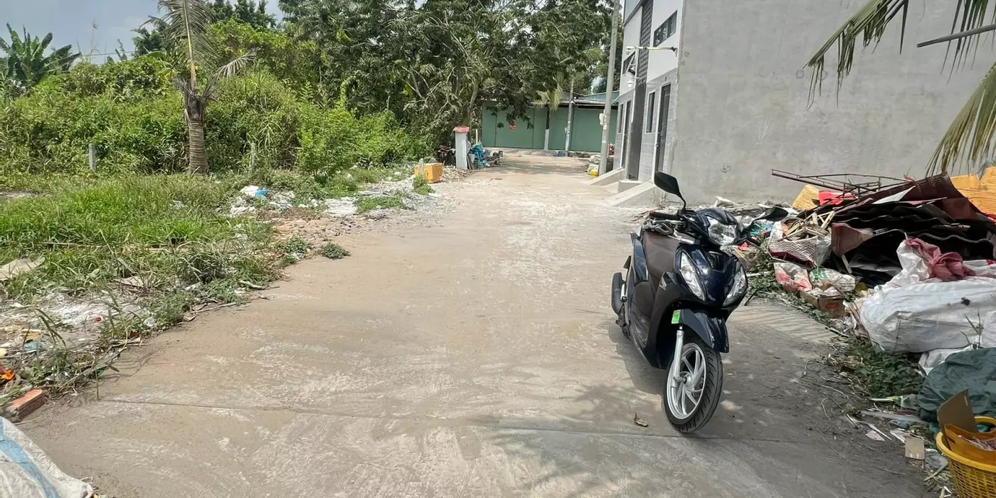CHÍNH CHỦ BÁN NỀN TRƯỜNG HỌC FPT