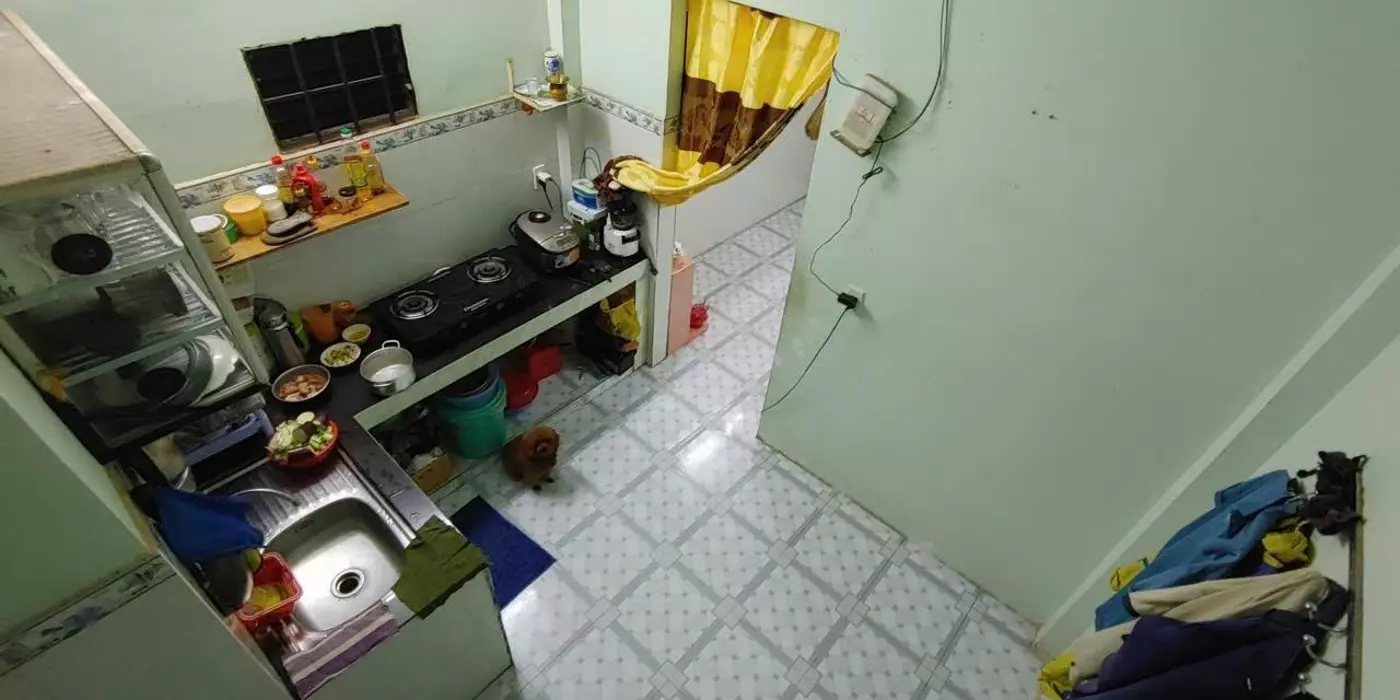 QUẬN 8, BA ĐÌNH - MẶT TIỀN HIẾM - KHÔNG QUY HOẠCH - 1 ĐỜI CHỦ - KINH DOANH CHỈ 5T