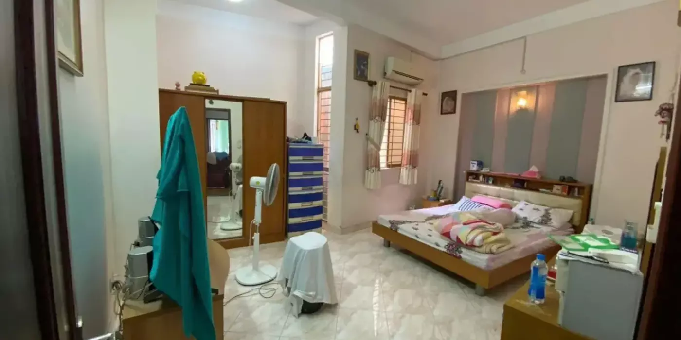 Bán biệt thự HXH đường Đồng Xoài, P12, Tân Bình, 92m2, 3 tầng, 11.5 tỷ