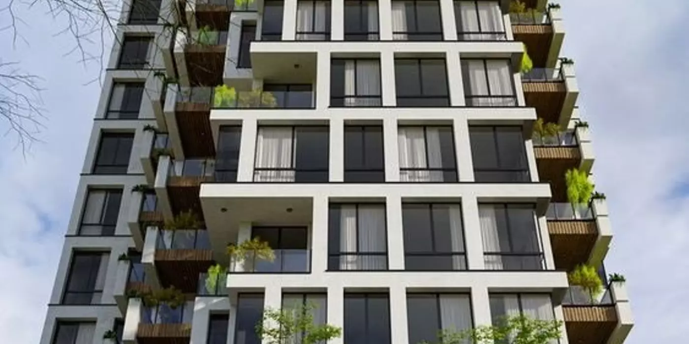Building cỡ nhỏ – Hai Bà Trưng – 276 m2 – 5 tầng – 9.3m mặt tiền - Dòng tiền 2.76 tỷ/năm.