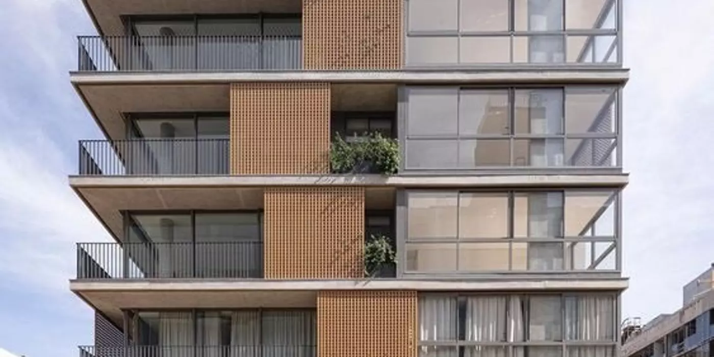 Building cỡ nhỏ – Xã Đàn – 131m2 – 7 tầng – 12m mặt tiền – Dòng tiền 3.36 tỷ/năm.
