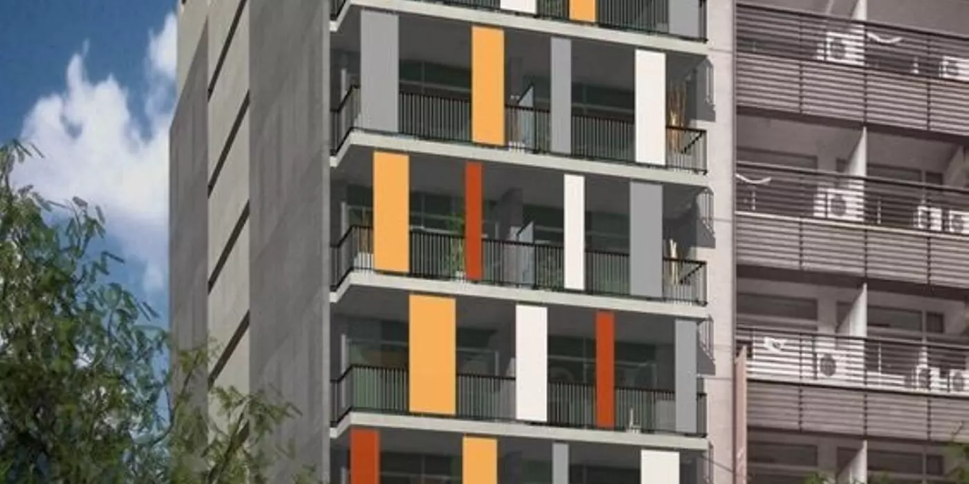 Building cỡ nhỏ – Hoàng Cầu – 234m2 – 9 tầng – Dòng tiền 5 tỷ/năm.
