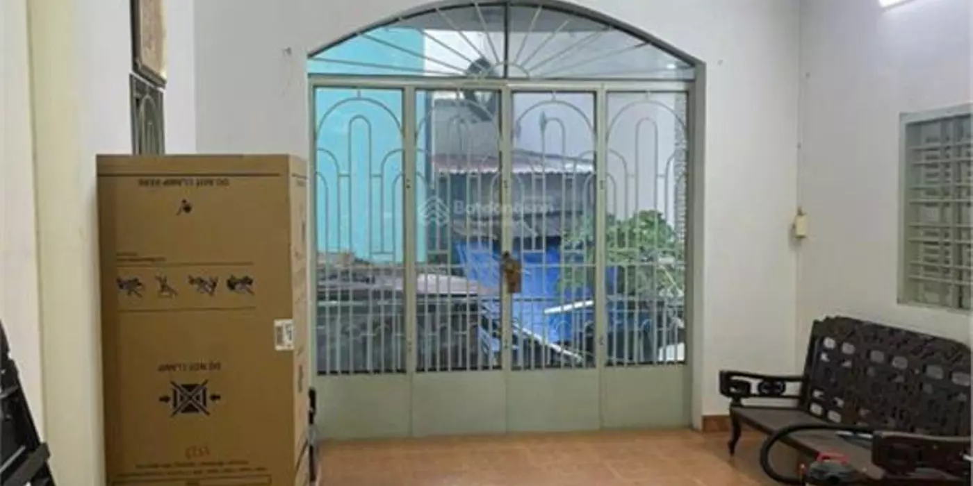Quận 4, p18 Hàng hiếm, hàng đầu tư lâu lâu mới có một căn, 70m2 chỉ 4.5 tỷ, khu người ở hiện hữu