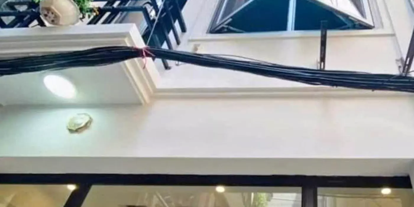 Phố Lê Duẩn 30m2 - 4.2 tỷ Gần Ngay Bách - Kinh - Xây - Hồ Ba Mẫu - 3 Bước Ra Phố
