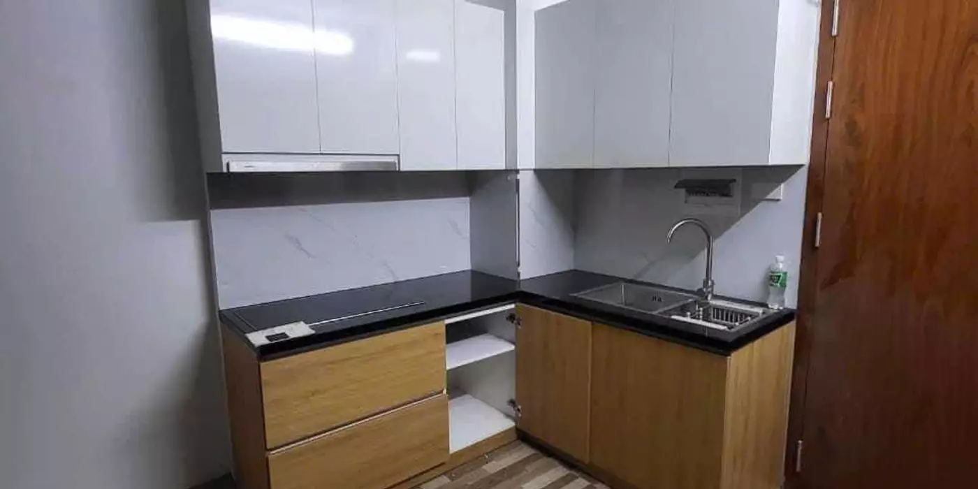 5 triệu/tháng. Cho thuê chung cư tầng 2 ở khu đô thị ecogarden.
