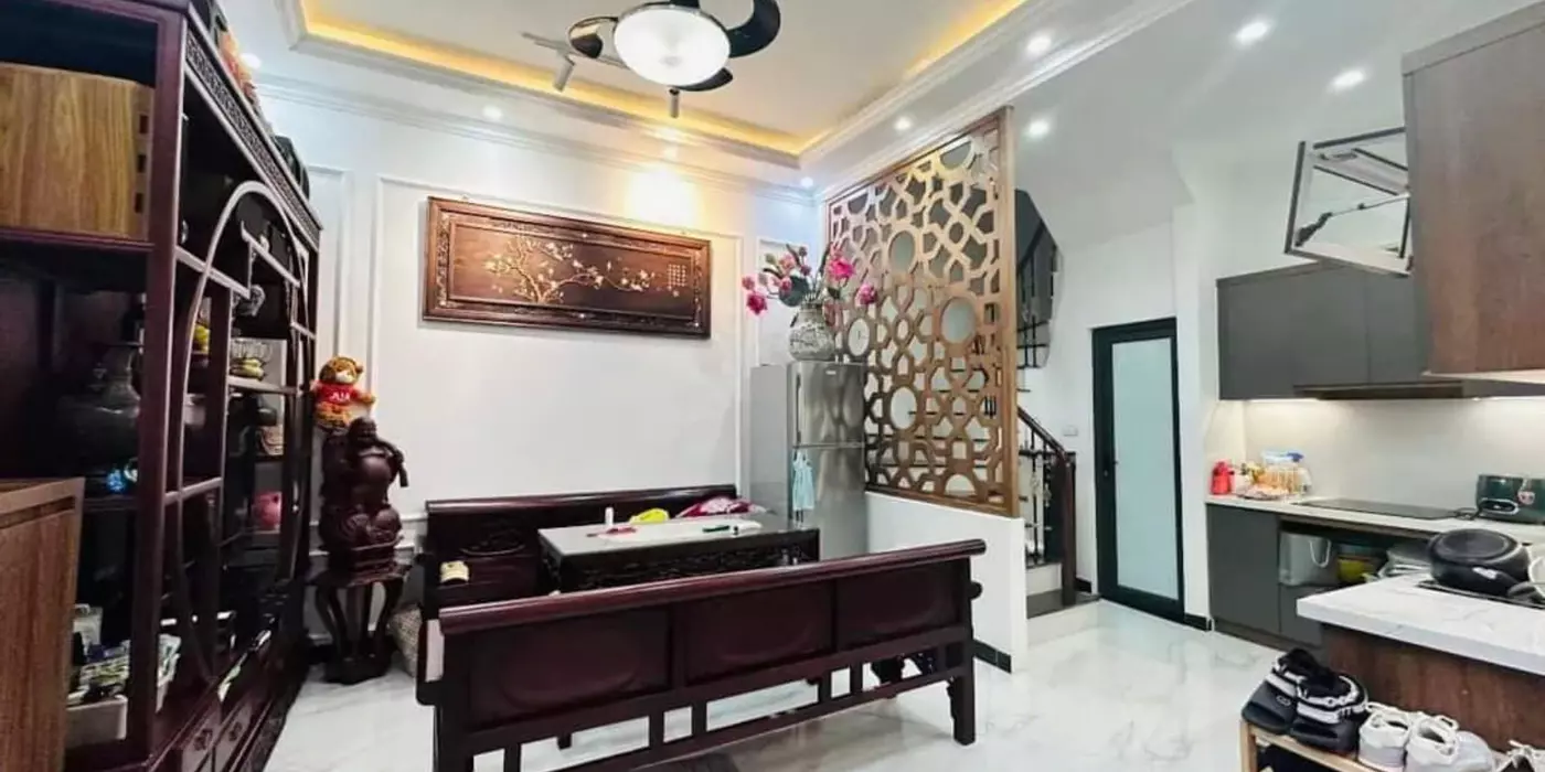 🌟Có 102!🌟 Phố Vip Văn Cao, vài bước ra Hồ Tây, mới đẹp full nội thất, 30m2 x 5 tầng!