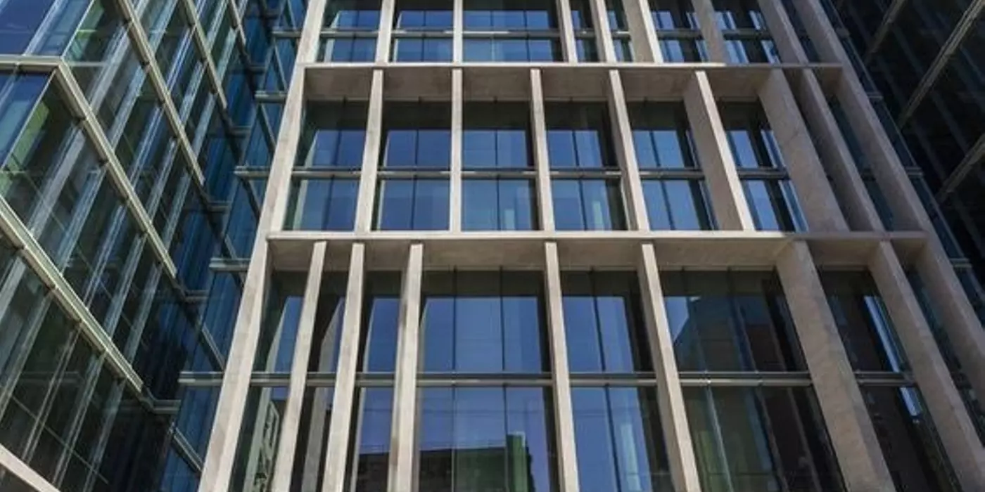 Building cỡ nhỏ – Tây Sơn – 556m2 – 8 tầng – 20m mặt tiền – 365 tỷ