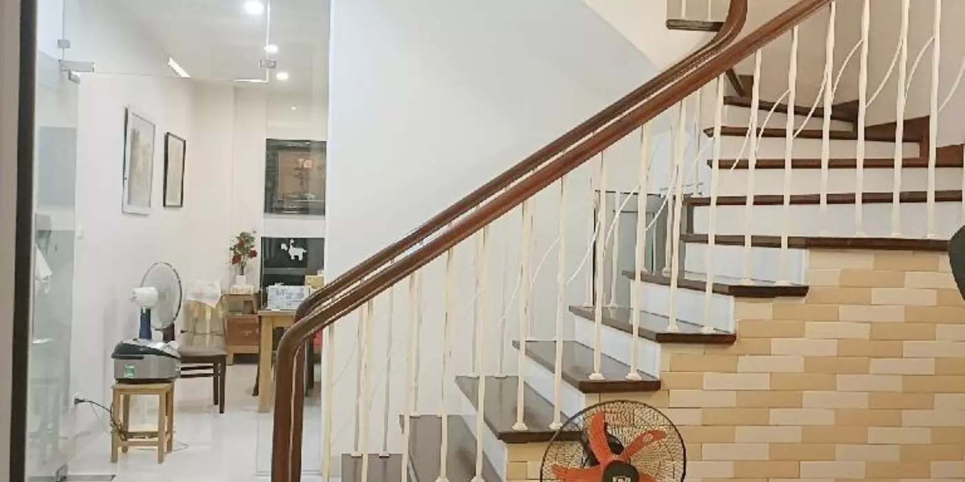 TÌM ĐÂU RA NHÀ ĐẸP YÊN PHÚC NHƯ NÀY KHI GIÁ CHỈ CÓ HƠN 4 TỶ TÍ TI
