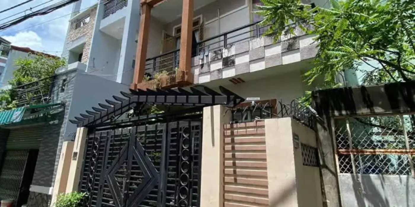 XE HƠI NGỦ TRONG NHÀ- NGANG 6M-3TẦNG BTCT-91M-ĐỒNG XOÀI-TÂN BÌNH-CHỦ GẤP BÁN-11.5 TỶ