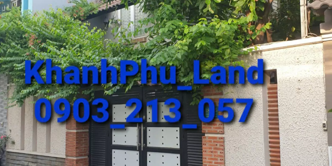 BIỆT THỰ" ĐÀ LẠT PHỐ" GIỮA LÒNG GÒ VẤP _ 8 X15M VUÔNG VỨC_ HẺM XE TẢI THÔNG_ NHỈNH 13TY