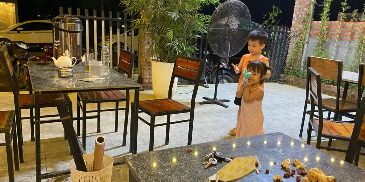 tin thật, cho thuê 150m2 chỉ 7tr/th làm quán Bia, CF gần khu đô thị đường trước nhà 15m