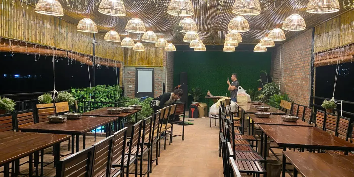 cực rẻ , cho thuê 150m2 chỉ 7tr/th làm quán Bia, CF tại khu đô thị Nam 32 Đức Giang