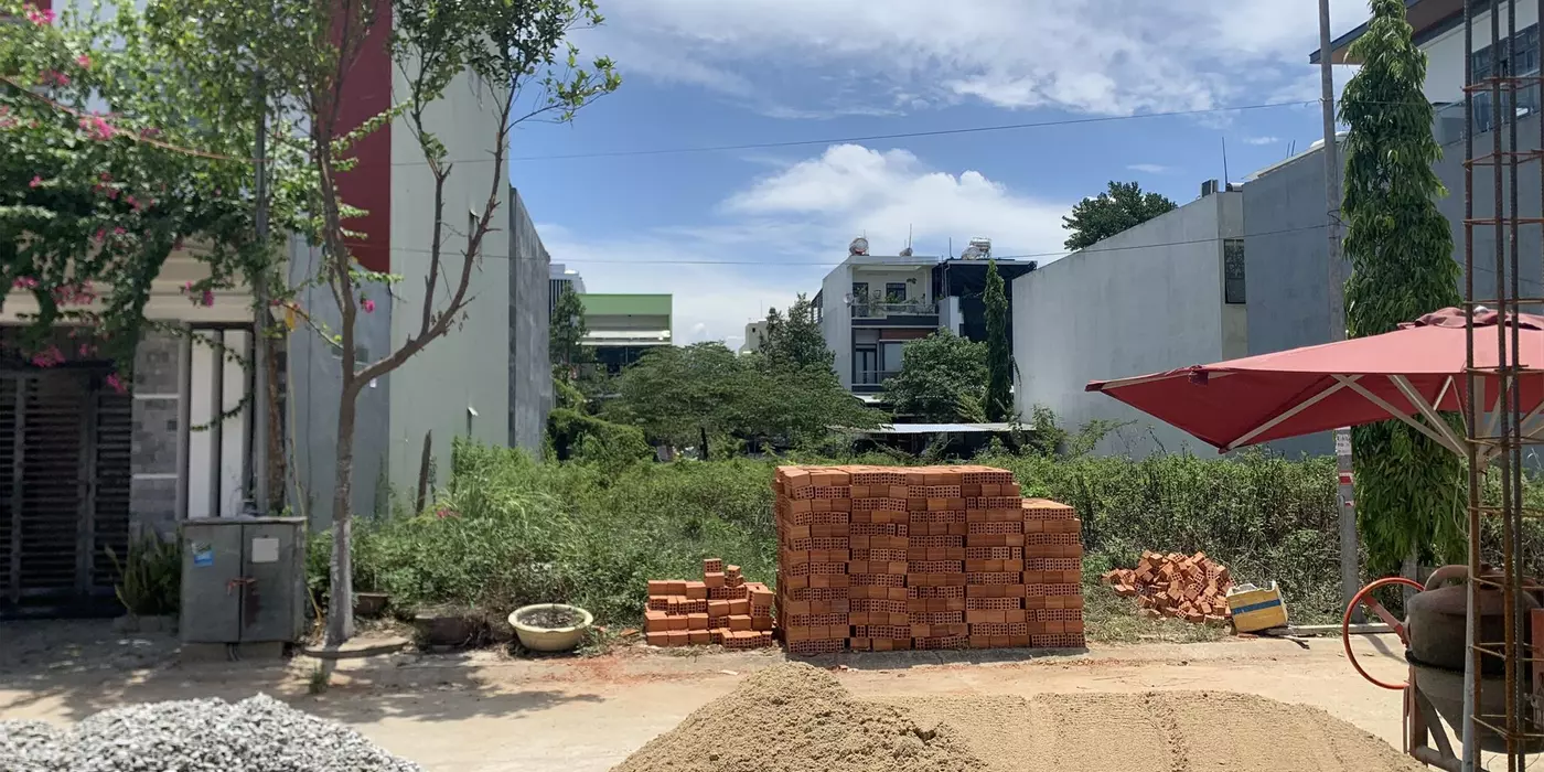 Bán biệt thự KDC Tây Phan Đình Phùng chính chủ hướng Đông, 192.5m2 (10mx19.25m)  giá 3 tỷ 300 triệu