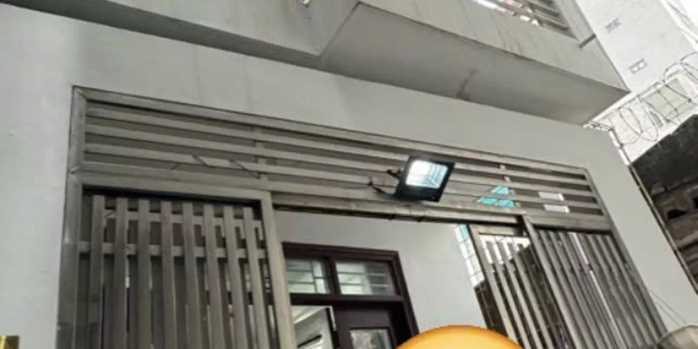 BÁN NHÀ TRƯỜNG CHINH - KHƯƠNG THƯỢNG 50M 5 TẦNG 7.2 TỈ PHÙ HỢP ĐỂ Ở HOẶC LÀM CCMN