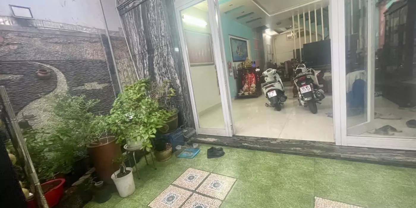 💥Chủ gấp bán giảm luôn 2 tỷ - 
BIỆT THỰ MINI KHU TÊN LỬA - B.TÂN - 96M2 - 4 TẦNG - 10,8 TỶ