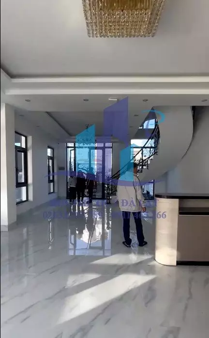Biệt Thự View Đẹp Tại Đường KQH An Sơn, Phường 4, Thành phố Đà Lạt: Lựa Chọn Lý Tưởng Cho Cuộc Sống