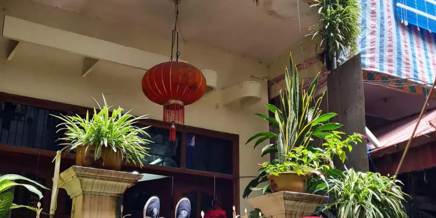 MẶT NGÕ PHỐ VẠN PHÚC, BÁN ĐẤT TẶNG NHÀ 2 TẦNG. NGÕ RỘNG KINH DOANH ĐỈNH-Ô TÔ TRÁNH