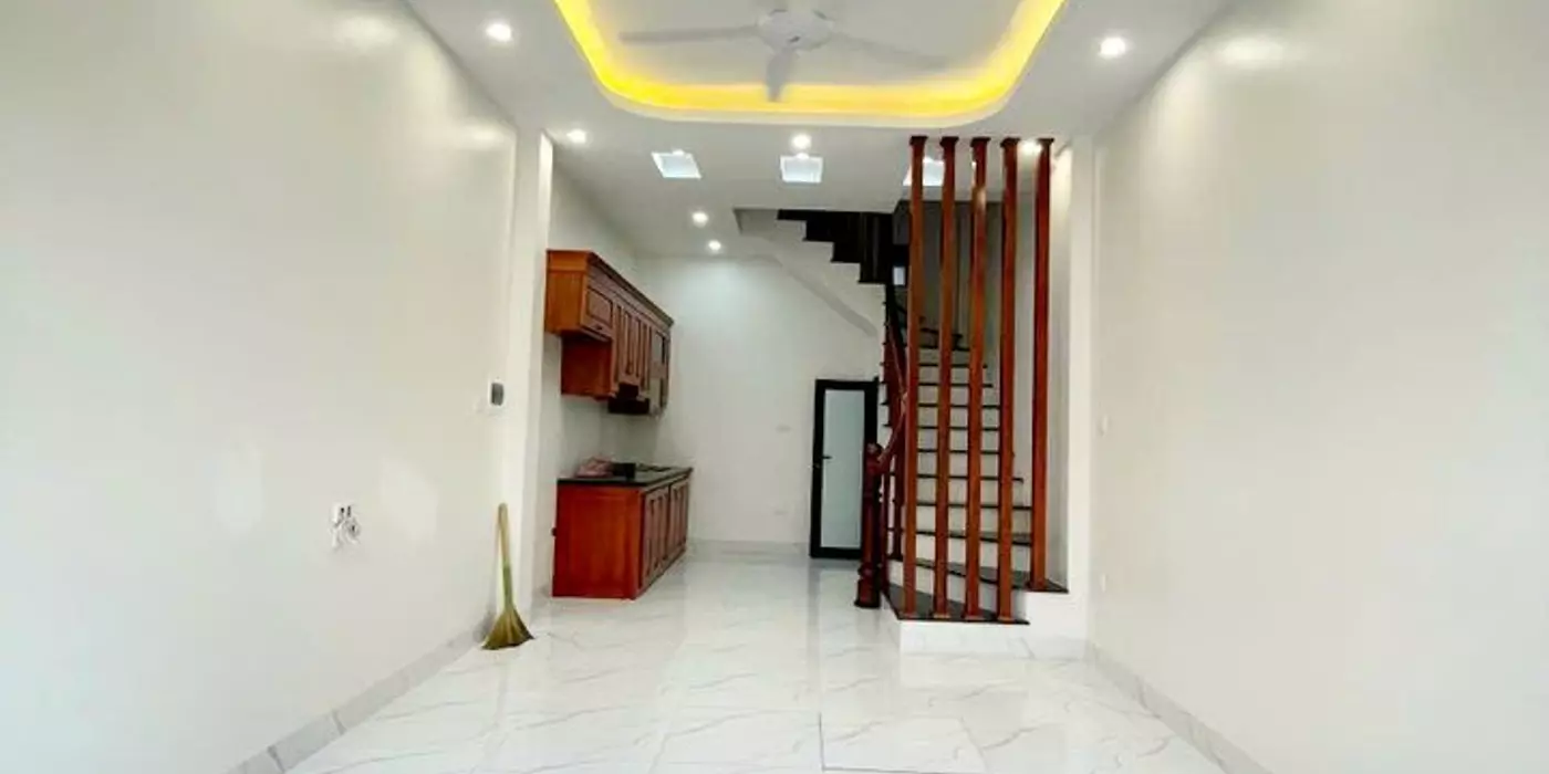 MỘT CĂN DUY NHẤT - NHÀ GẦN SƯ PHẠM THỂ DỤC THỂ THAO - 2.25 TỶ - 34M