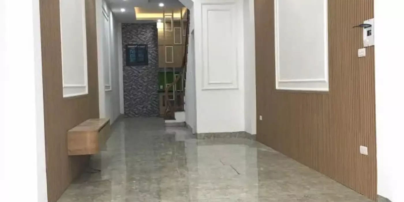 HIẾM!!!! NHÀ MỚI ĐẸP ZIN Tây Mỗ, Nam Từ Liêm, 45m2, 4 tầng, MT 3m, giá hơn 4.5TỶ