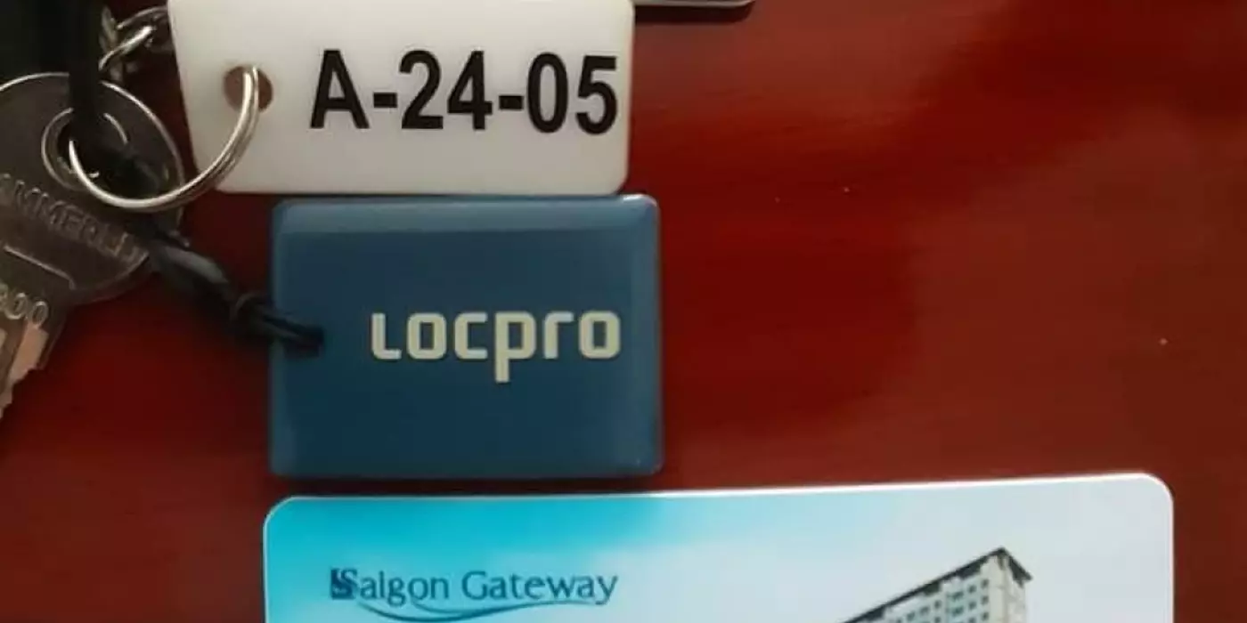 Chủ bán căn tầng 24, ngay trạm Metro, ngã tư Thủ Đức