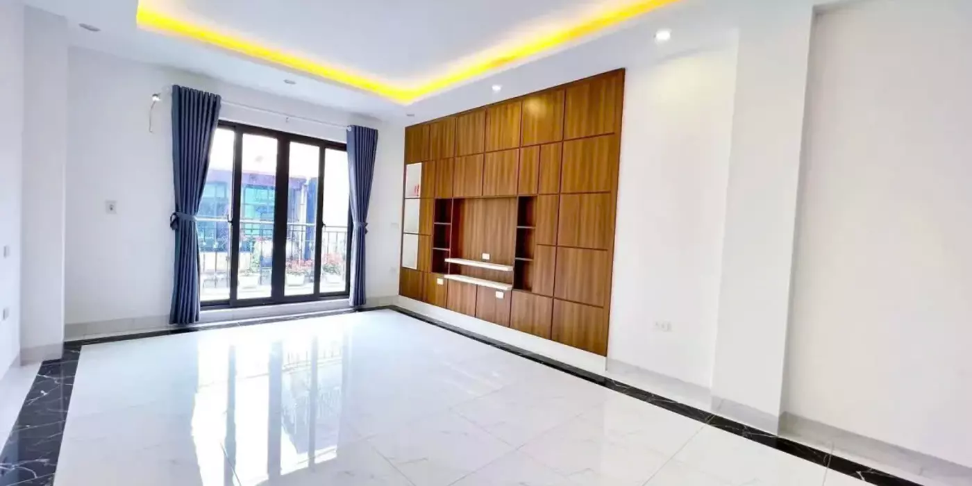 AN DƯƠNG VƯƠNG, TÂY HỒ, 50M2 HÀNG XÓM CIPUTRA ĐẲNG CẤP, Ô TÔ TRÁNH, GÓC THOÁNG,  NHÀ MỚI 5 TẦNG ,