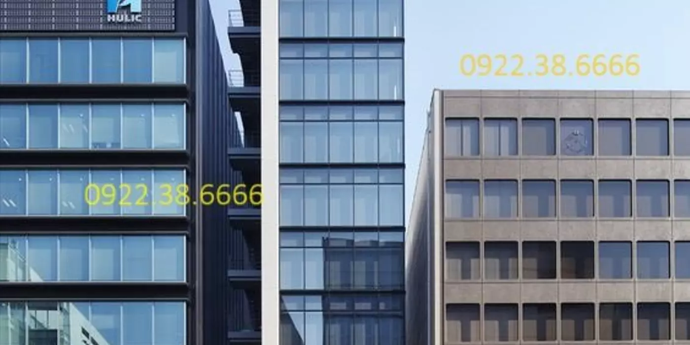 Building cỡ nhỏ – Chùa Bộc – 160m2 – 9m mặt tiền – 100 tỷ.
