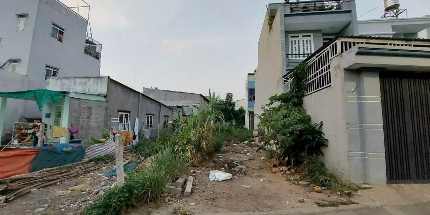 Chính Chủ Bán Mặt tiền Vĩnh Phú 38A, thông qua quận 12 ,
Diện tích : 4,5 x 24 tổng 108,5m2 Thổ Cư