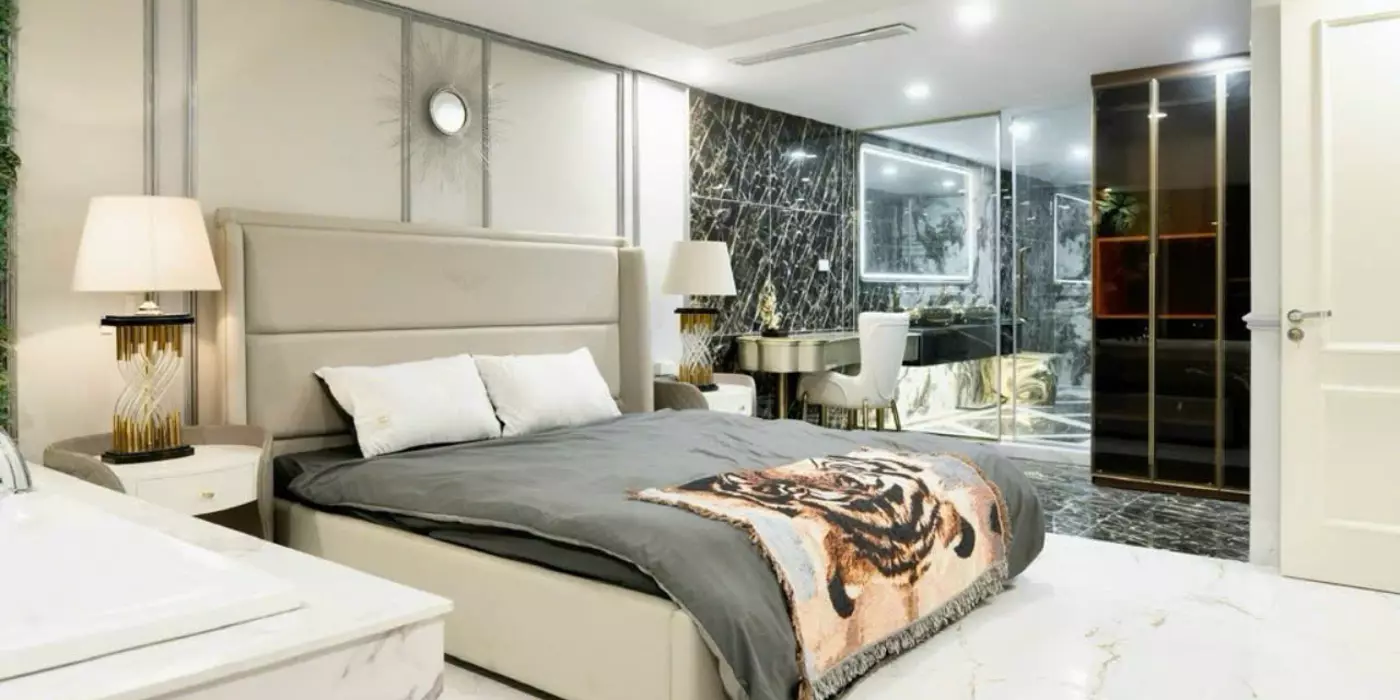 💥 SIÊU HIẾM.... CHÍNH CHỦ GỬI BÁN CĂN #CHUNG_CƯ_DUPLEX  150M2 NỘI THẤT SANG CHẢNH GIÁ NHỈNH 9 TỶ
