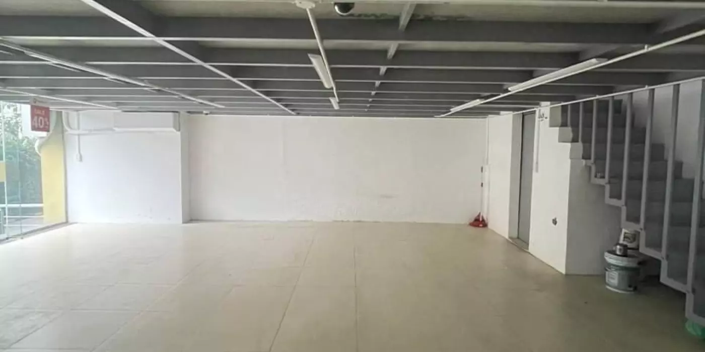 Bán chân đế Chung cư Đồng Phát, diện tích sử dụng 100m2, dưới 5 tỷ