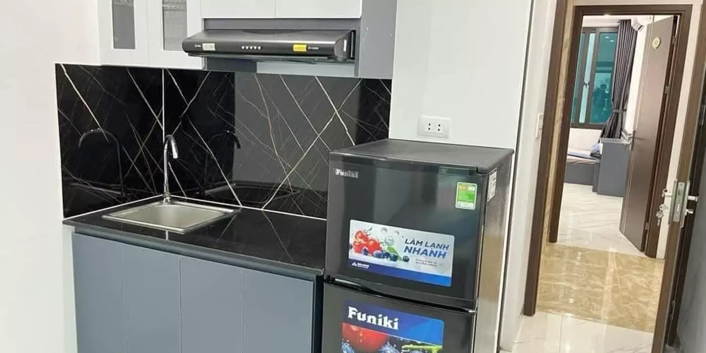 XUÂN ĐỈNH - NGOẠI GIAO ĐOÀN - MẬT ĐỘ LỚN - DÒNG TIỀN ĐỈNH- 22 PHÒNG - 1.2 TỈ /NĂM
