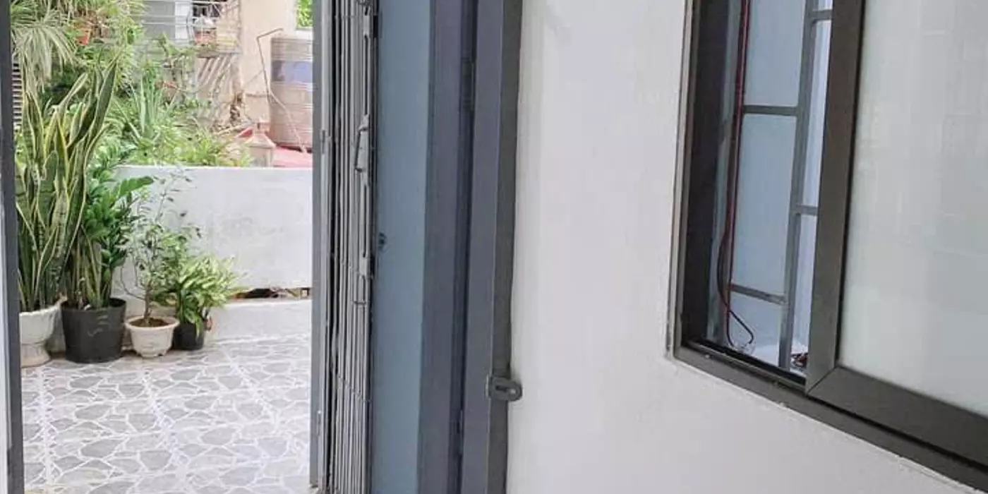 Bán căn hộ tập thể phố Ngọc Khánh, Hà Nội 30m2, 1.x tỷ