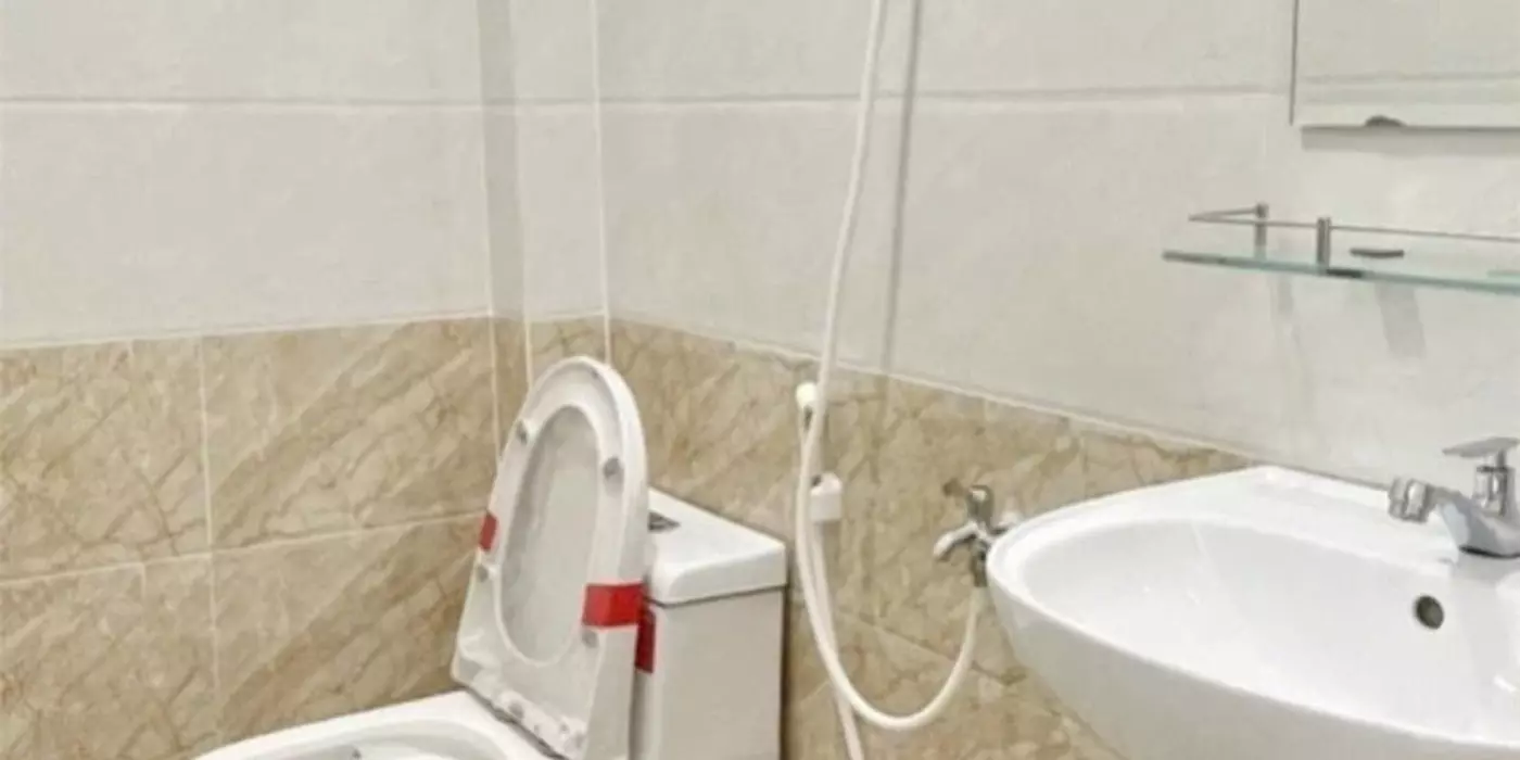 BÁN NHÀ SỔ HỒNG RIÊNG HOÀN CÔNG ĐỦ NGAY TRUNG TÂM SÀI GÒN CHỈ 1 TỶ 1