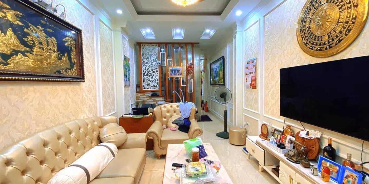 CHỈ MỘT CĂN DUY NHẤT Doãn Kế Thiện 65m2 -  9.3 tỷ - 30m Ô Tô Đỗ - Ngõ Nông - Giao Thông Thuận Tiện