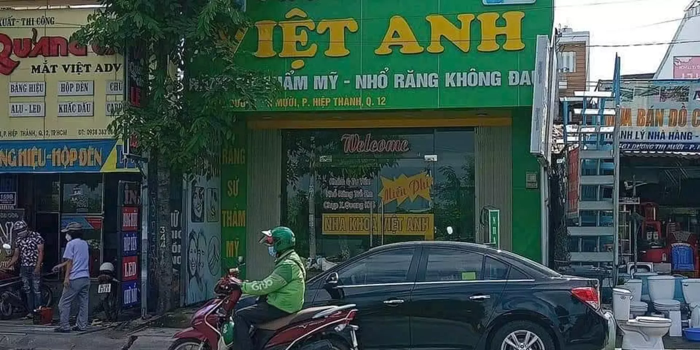 Bán nhà mặt tiền đường 5,5x12m giá 6,49 tỷ Dương Thị Mười, Quận 12