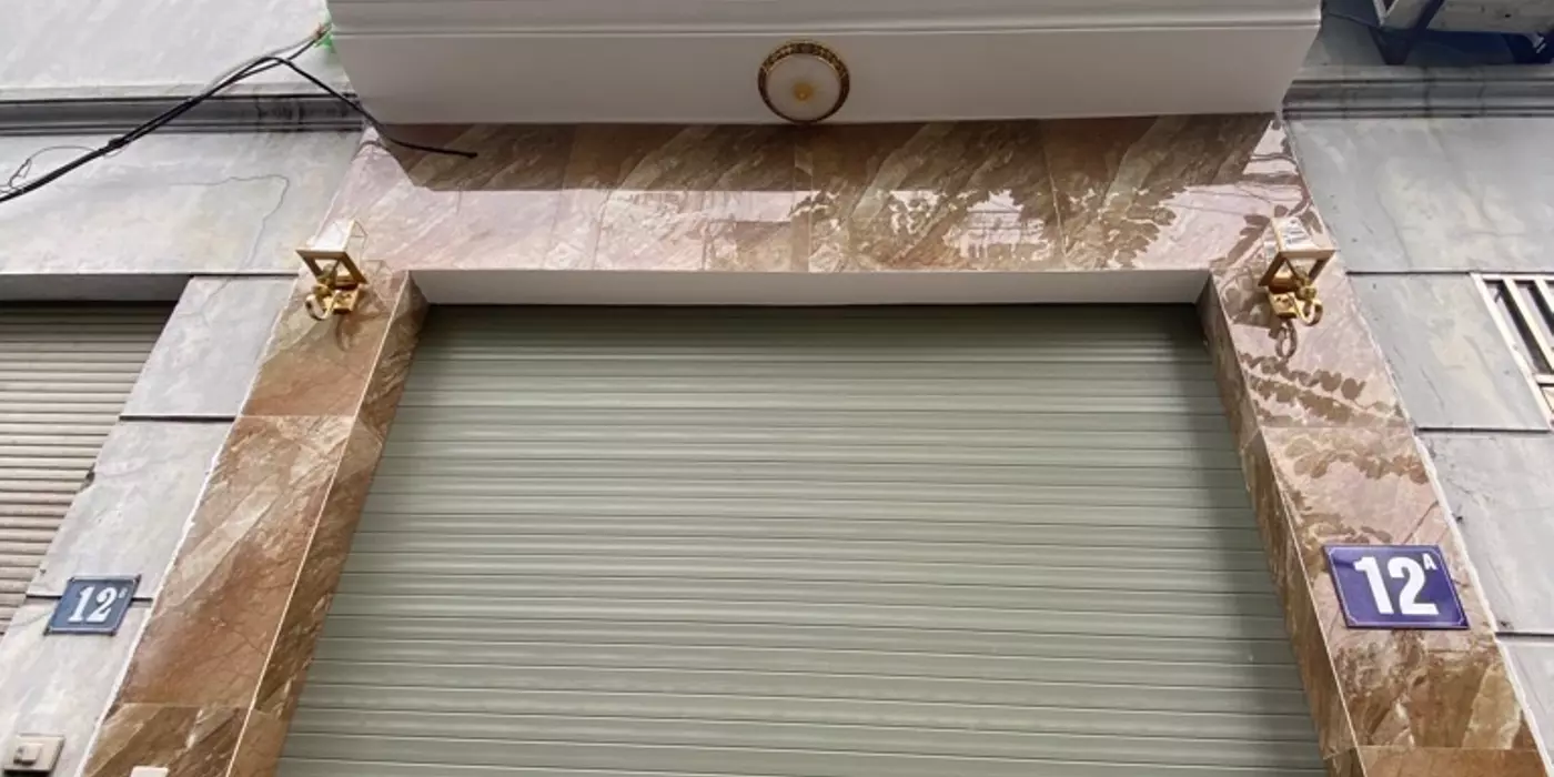 BÁN NHÀ  VỊ TRÍ TRUNG TÂM XUÂN ĐỈNH 34M2 CẦN BÁN GẤP