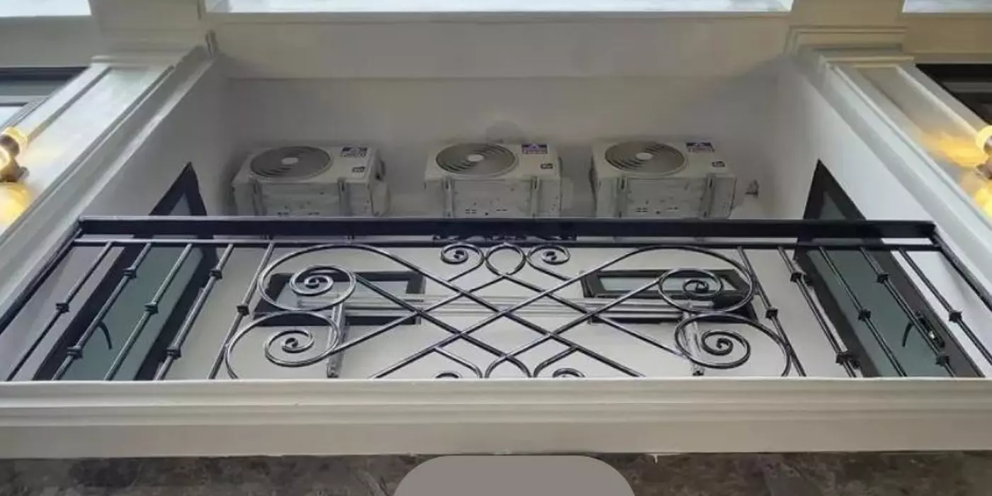 Bán nhà mới phố Kim Đồng, quận Hoàng Mai, 5 tầng giá 6 tỷ