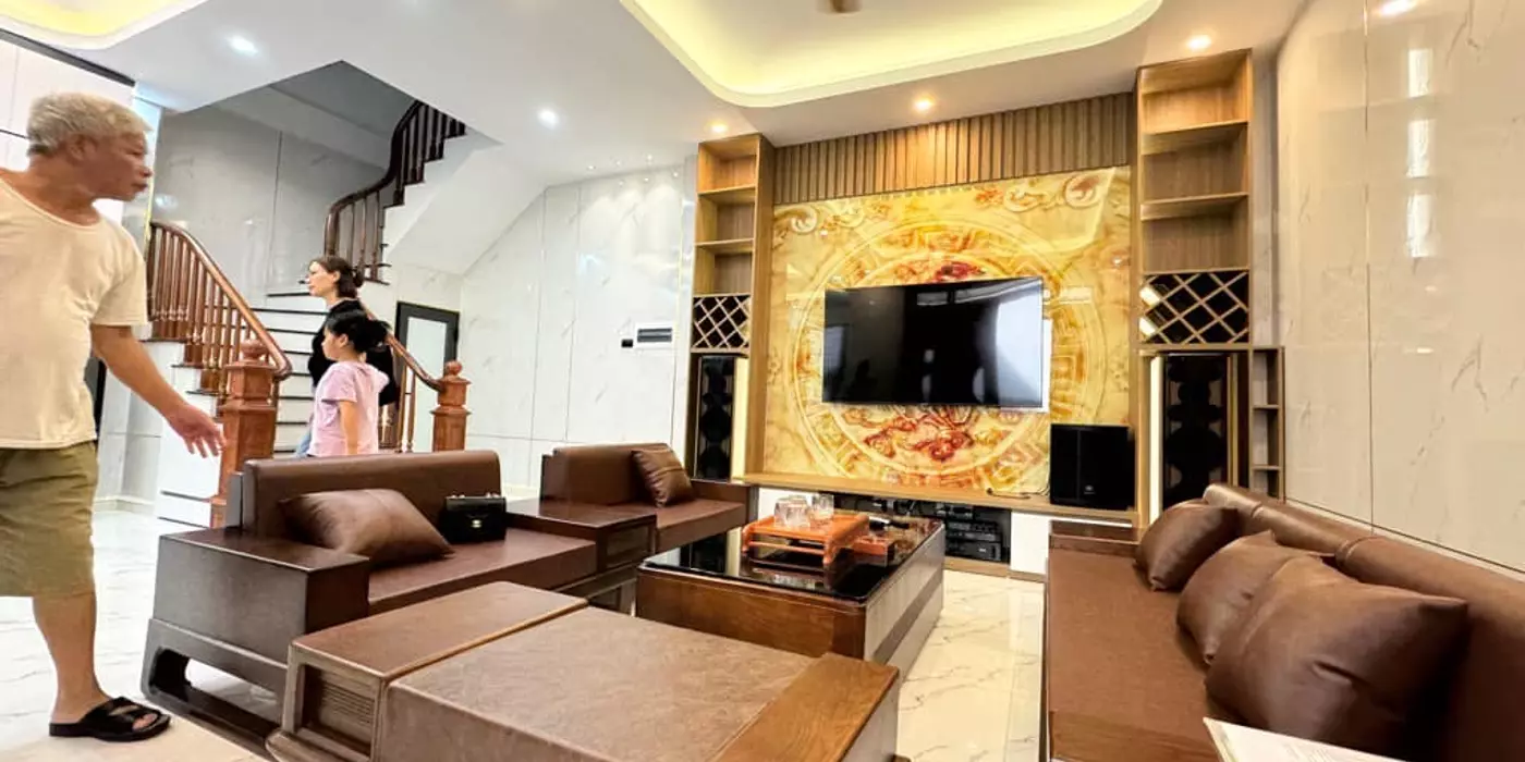 TÔI CHÍNH CHỦ CẦN BÁN NHÀ VĨNH QUỲNH - 80M2- BIỆT THỰ VƯỜN