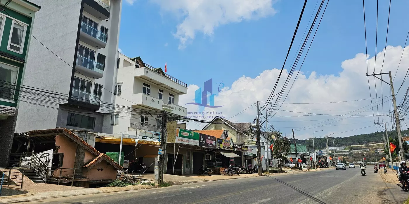 Chỉ 2 tỷ sở hữu ngay sổ riêng xây dựng, gần đường chính, khu dân cư hiện hữu - giá rẻ bất ngờ