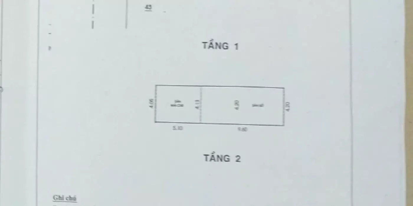 HXH Lê Trọng Tấn – Tân Phú, 4x18m, cách MT 30m
