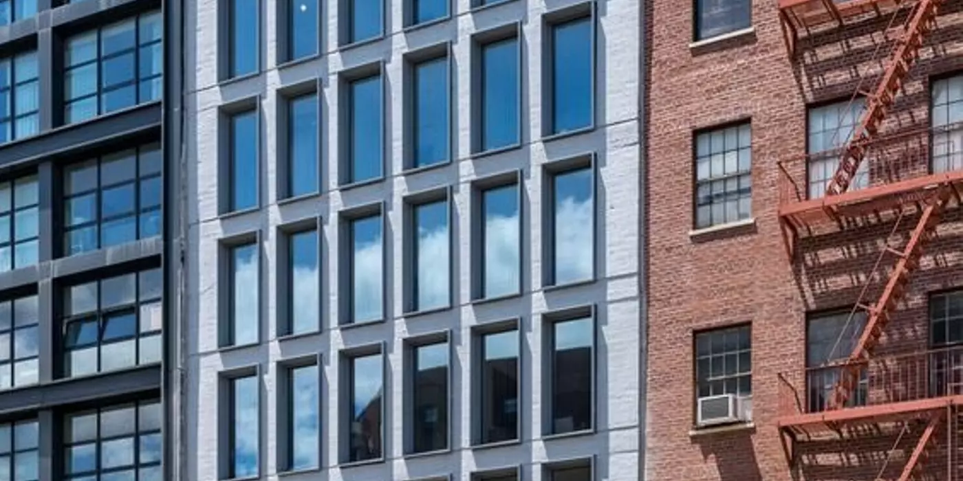 Building cỡ nhỏ – Đình Thôn – 100m2 – 9 tầng – Dòng tiền 1.8 tỷ/năm.