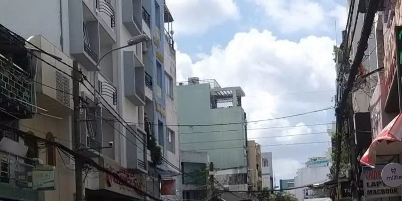 QUẬN 10 - MẶT TIỀN ĐƯỜNG HỒ BÁ KIỆN - KINH DOANH ĐỈNH - CHÍNH CHỦ TỪ XƯA ĐẾN NAY - CHỈ 1xT