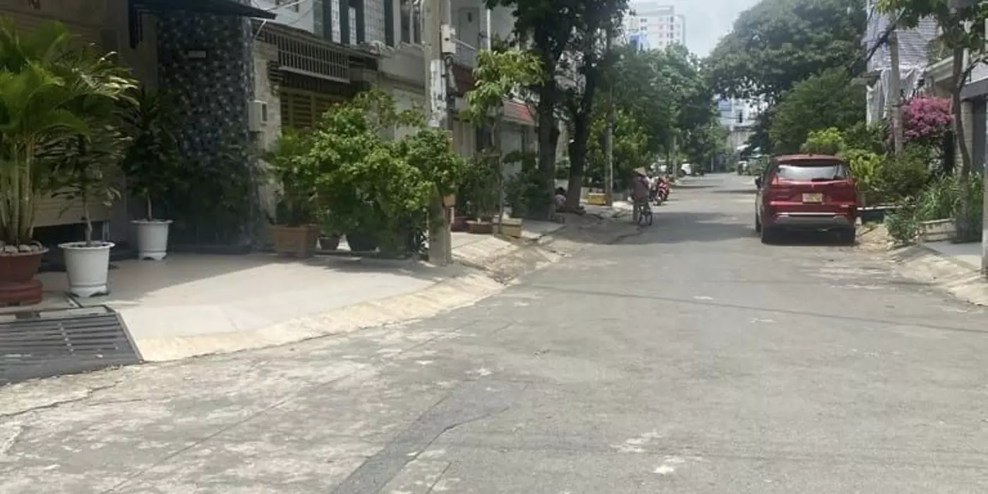 BÁN BIỆT THỰ 4 TẦNG THANG MÁY - GÓC 2 MT KHU TÊN LỬA - B. TÂN, 5MX29M - 16 TỶ