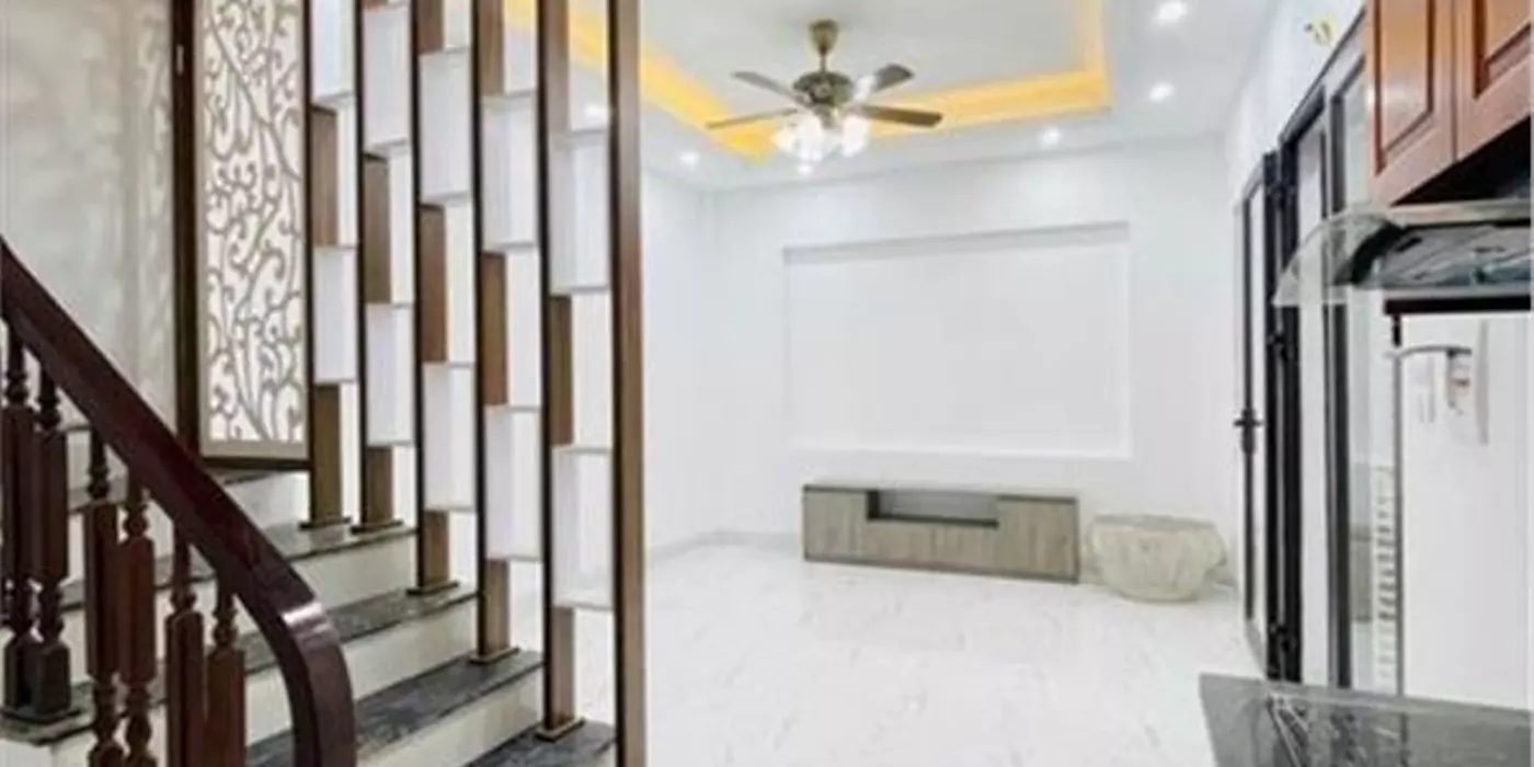 BÁN NHÀ NGÔ QUYỀN - HÀ ĐÔNG - TIỆN ÍCH ĐẦY ĐỦ - Ô TÔ ĐỖ -  59M x 3TẦNG - 8.5 TỶ