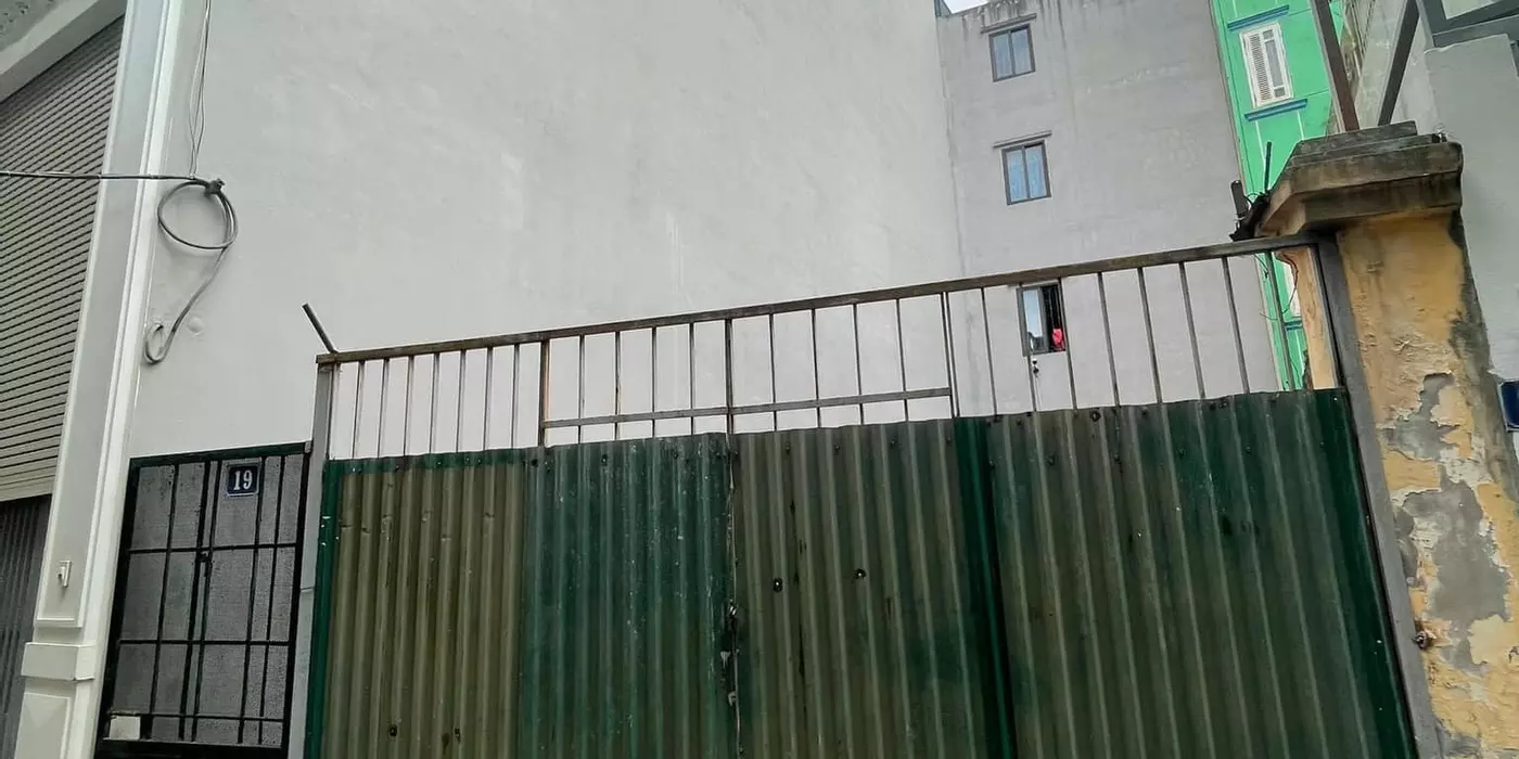 Bán đất phố Yên Lạc, Hai Bà Trưng 80m, mt 5.5m. Giá: 17 tỷ