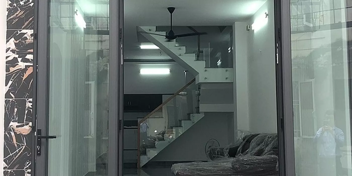 Bán Nhà hẻm Đồng Đen -Tân Bình – Khu Vip – 4 Tầng Ở Ngay – 72 M2 – Nhỉnh 8 Tỷ