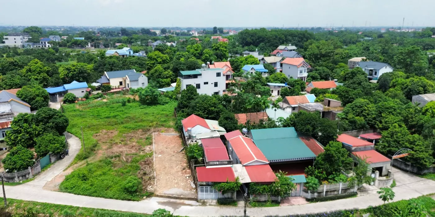chủ bán 200m2 view đồng thoáng mát ở  Đông sơn