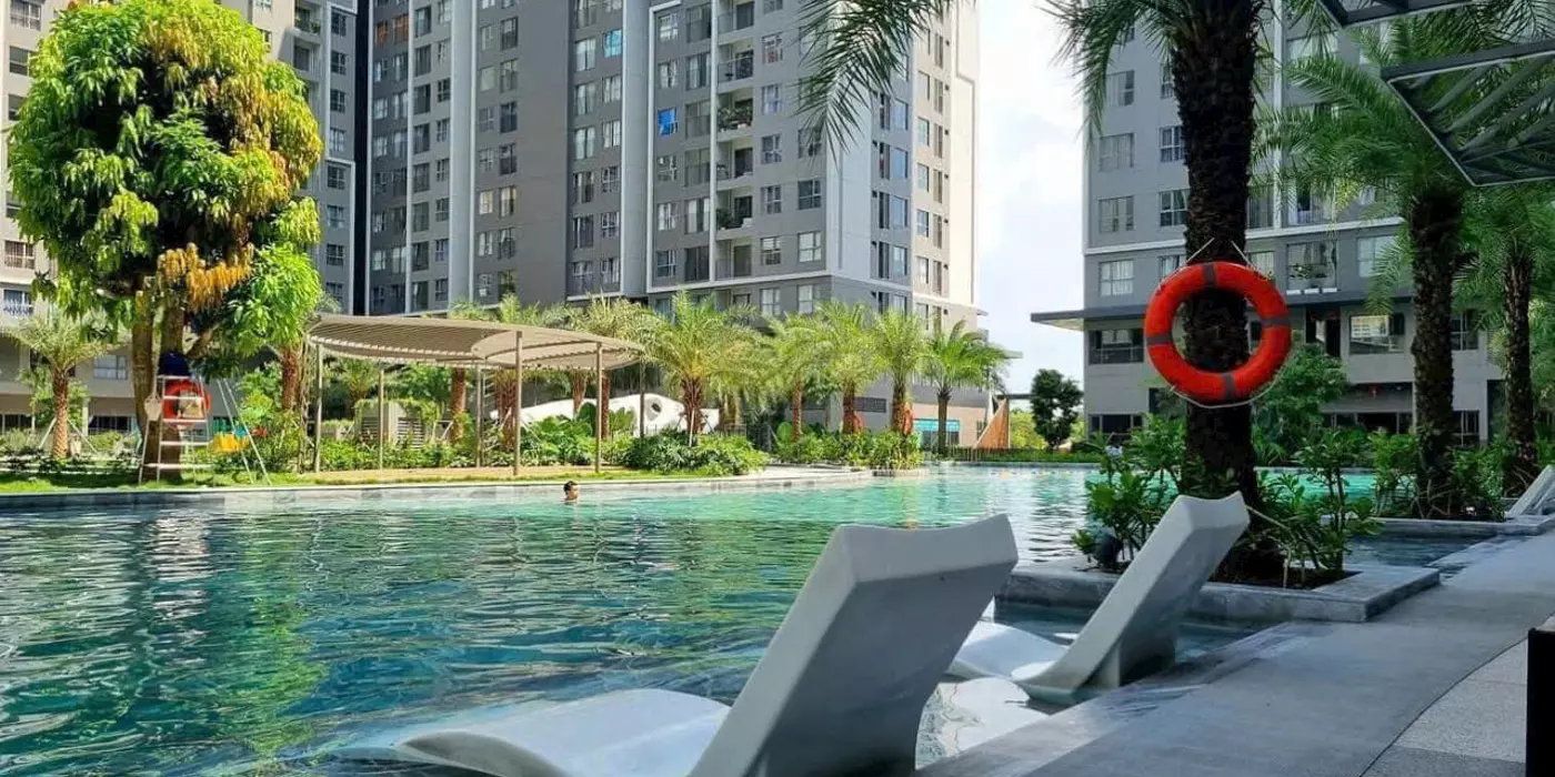 NGỘP NGÂN HÀNG Cần bán CĂN HỘ WESTGATE 2PN-2WC